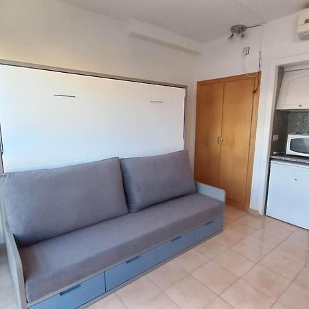 Mini-Apartament Centric A 普拉加德阿罗 外观 照片