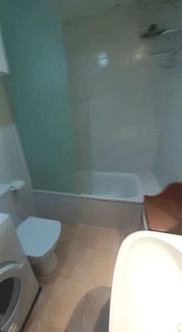 Mini-Apartament Centric A 普拉加德阿罗 外观 照片