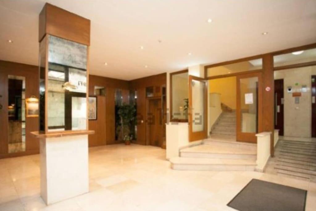 Mini-Apartament Centric A 普拉加德阿罗 外观 照片
