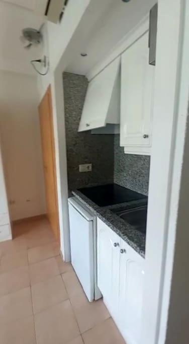 Mini-Apartament Centric A 普拉加德阿罗 外观 照片
