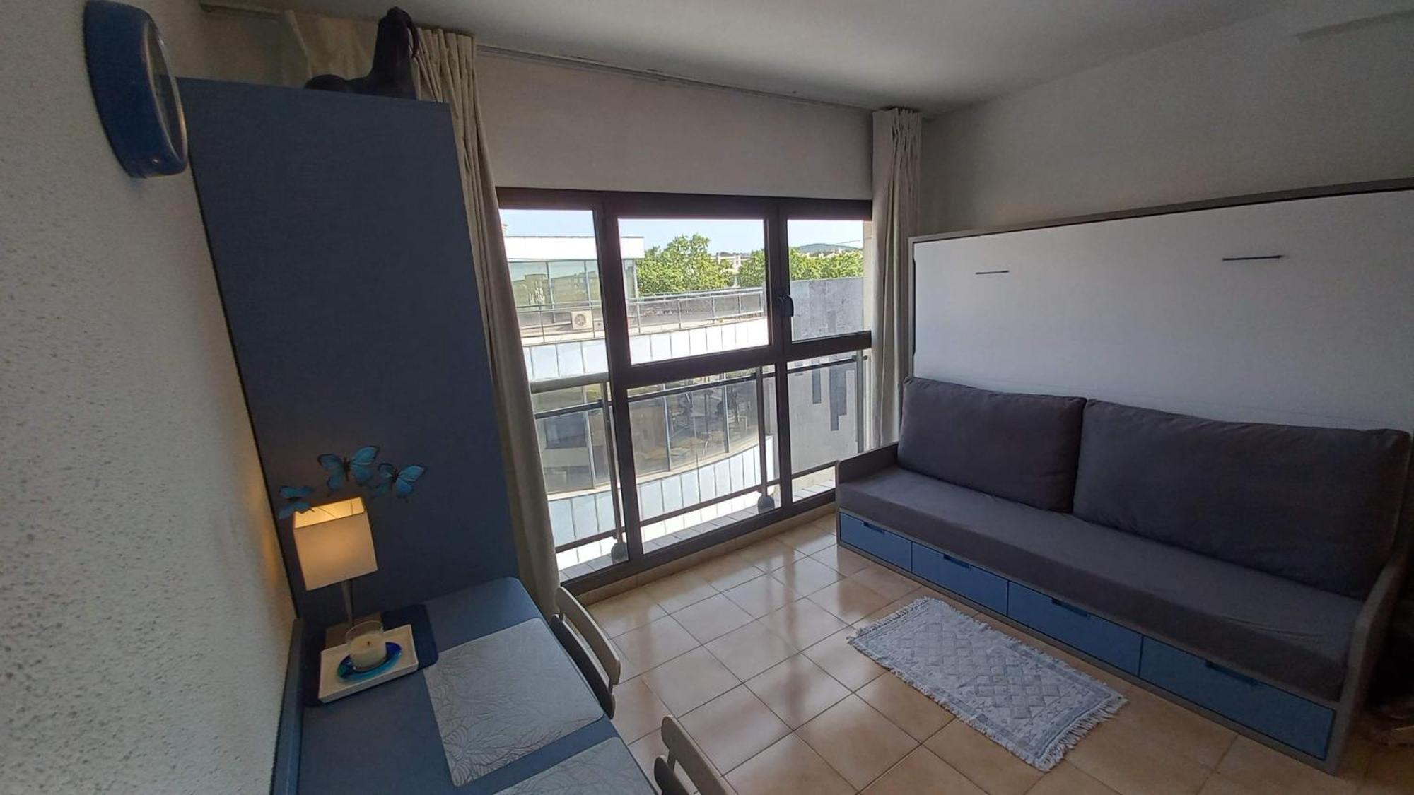 Mini-Apartament Centric A 普拉加德阿罗 外观 照片