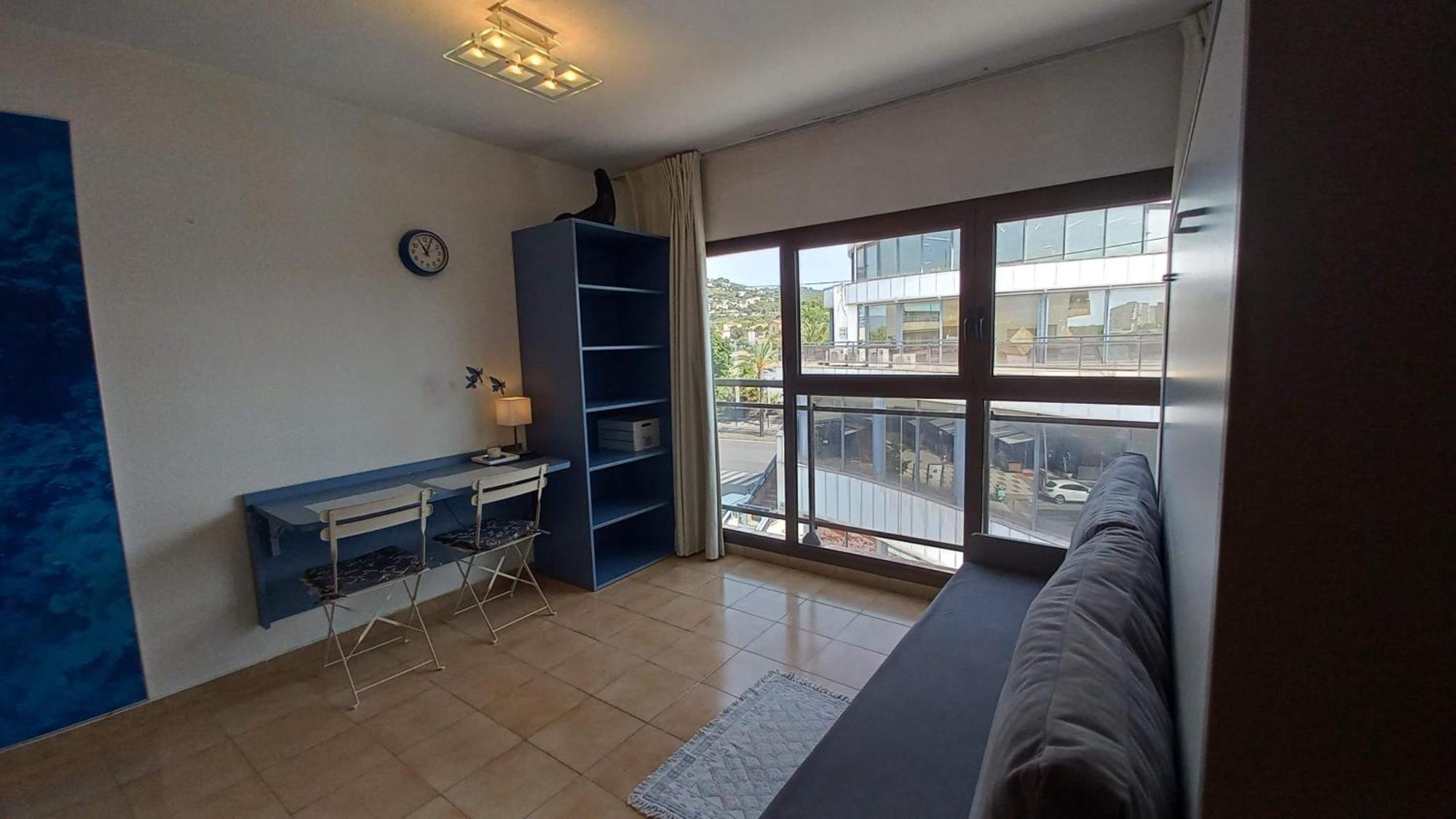 Mini-Apartament Centric A 普拉加德阿罗 外观 照片